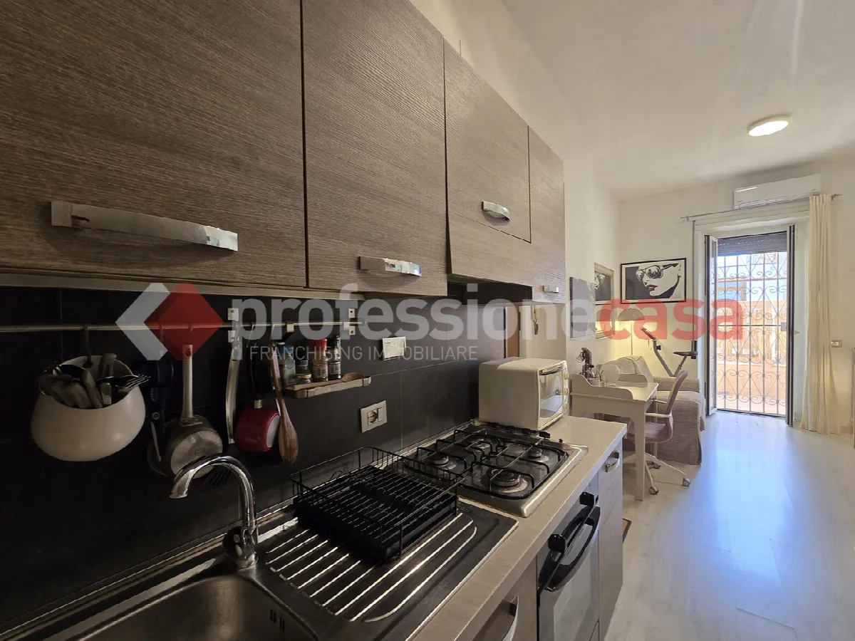 Appartamento in vendita a Roma - foto 8