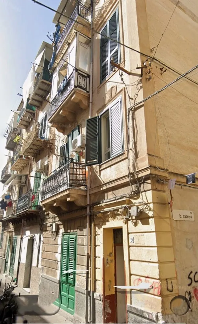 Appartamento in vendita a Palermo - foto 2