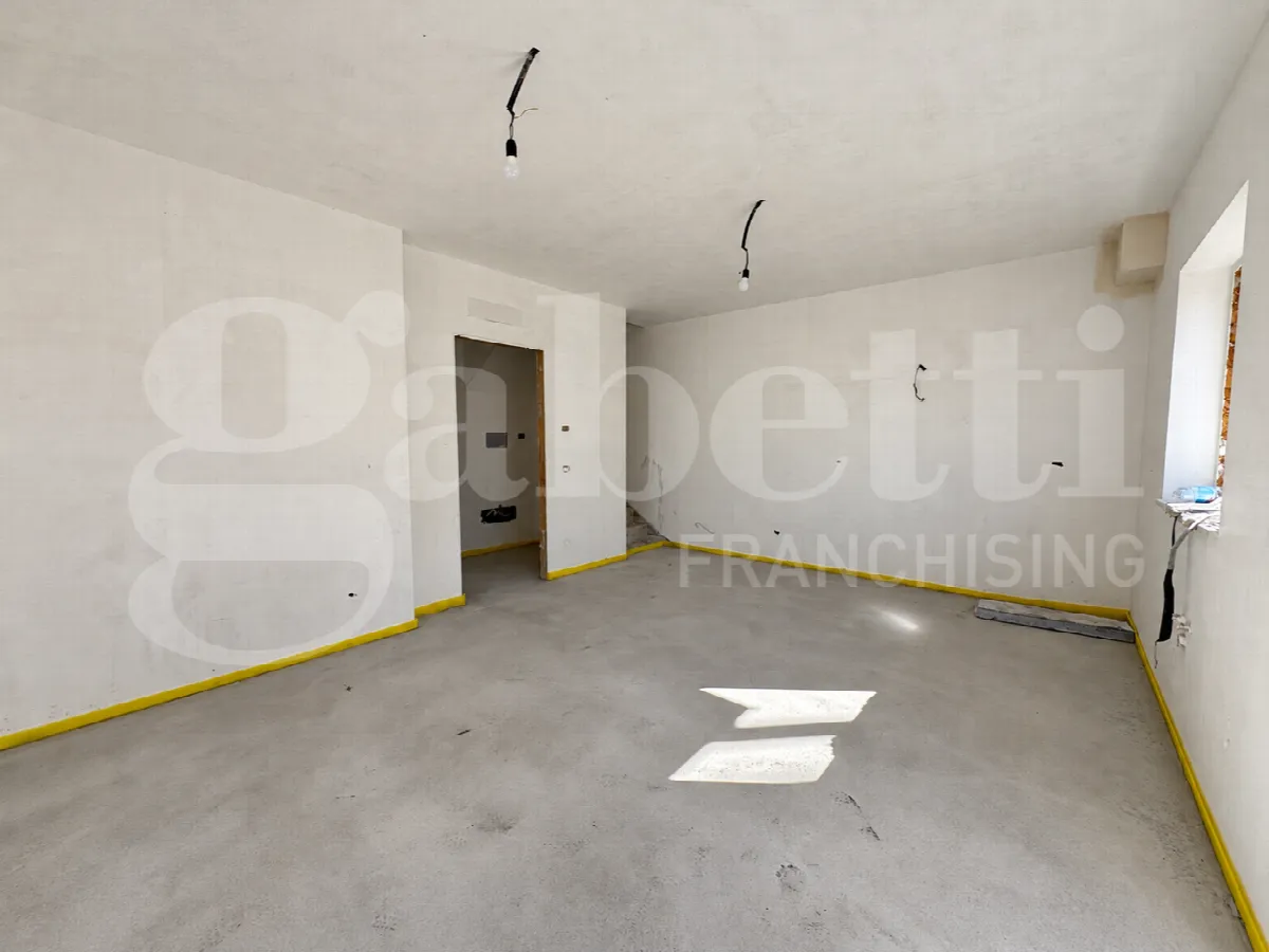 Villetta a schiera in vendita a Marino - foto 4