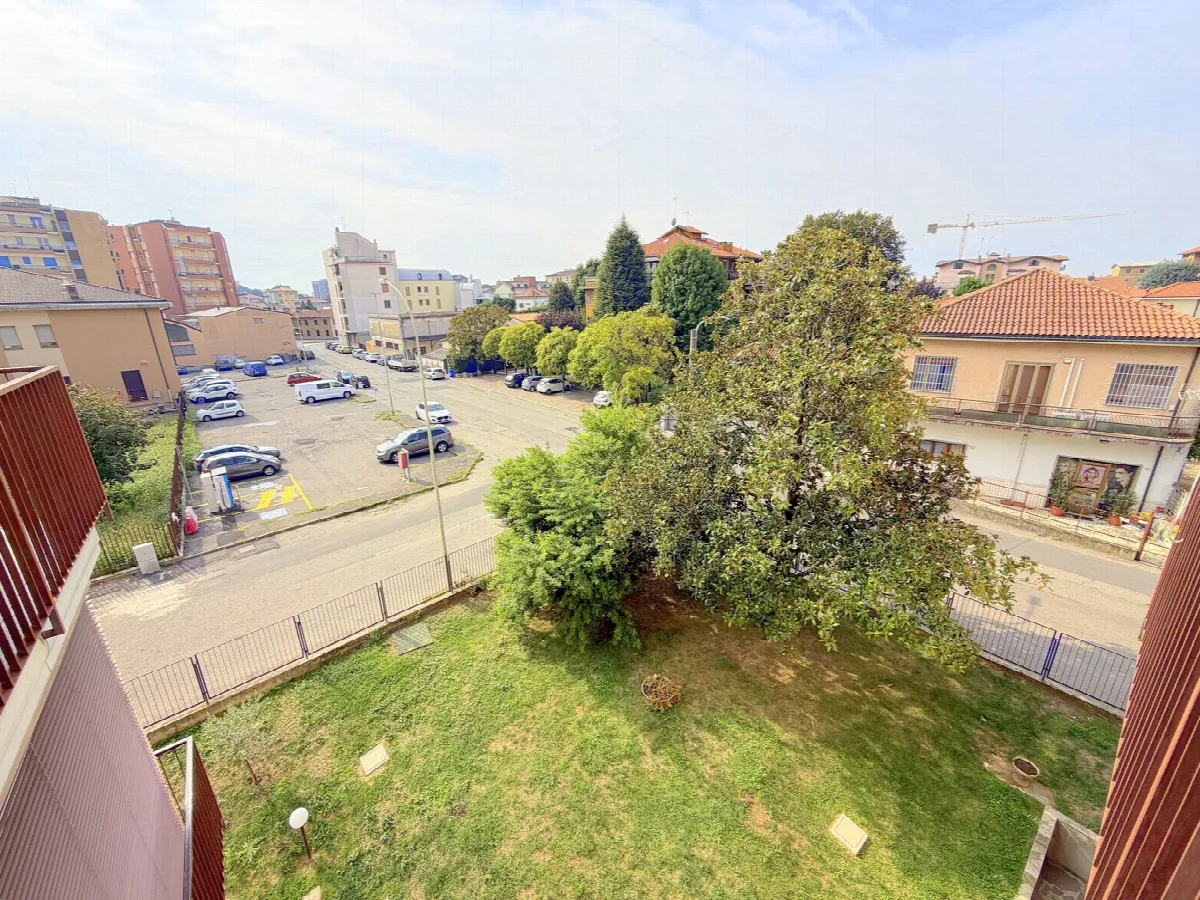 Appartamento in vendita a Abbiategrasso - foto 8