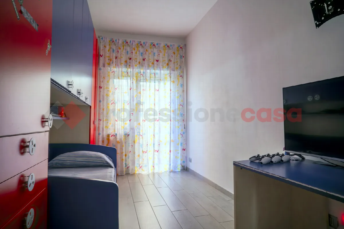 Appartamento in vendita a Portici - foto 10