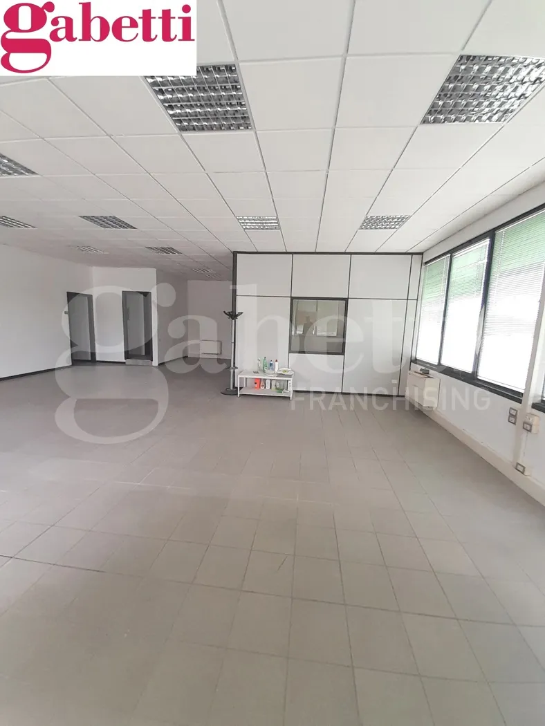 Ufficio in vendita a Colle di Val d'Elsa - foto 4