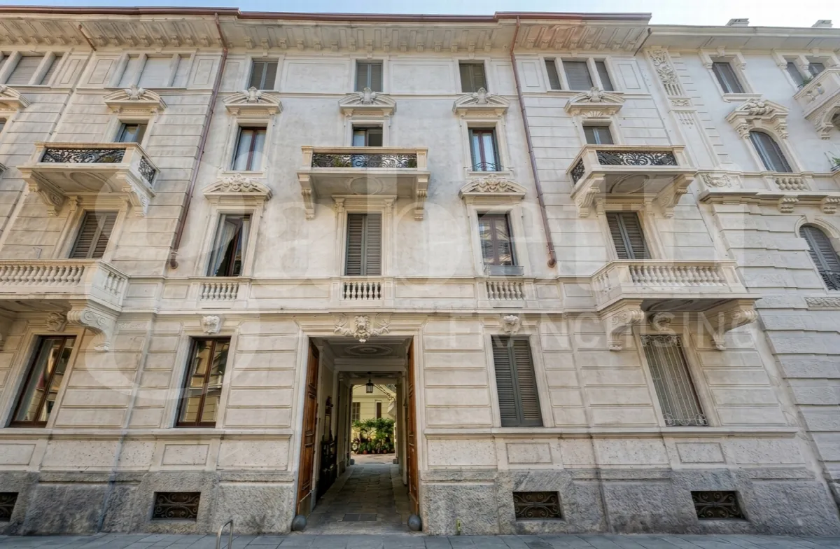 Appartamento in vendita a Milano - foto 1