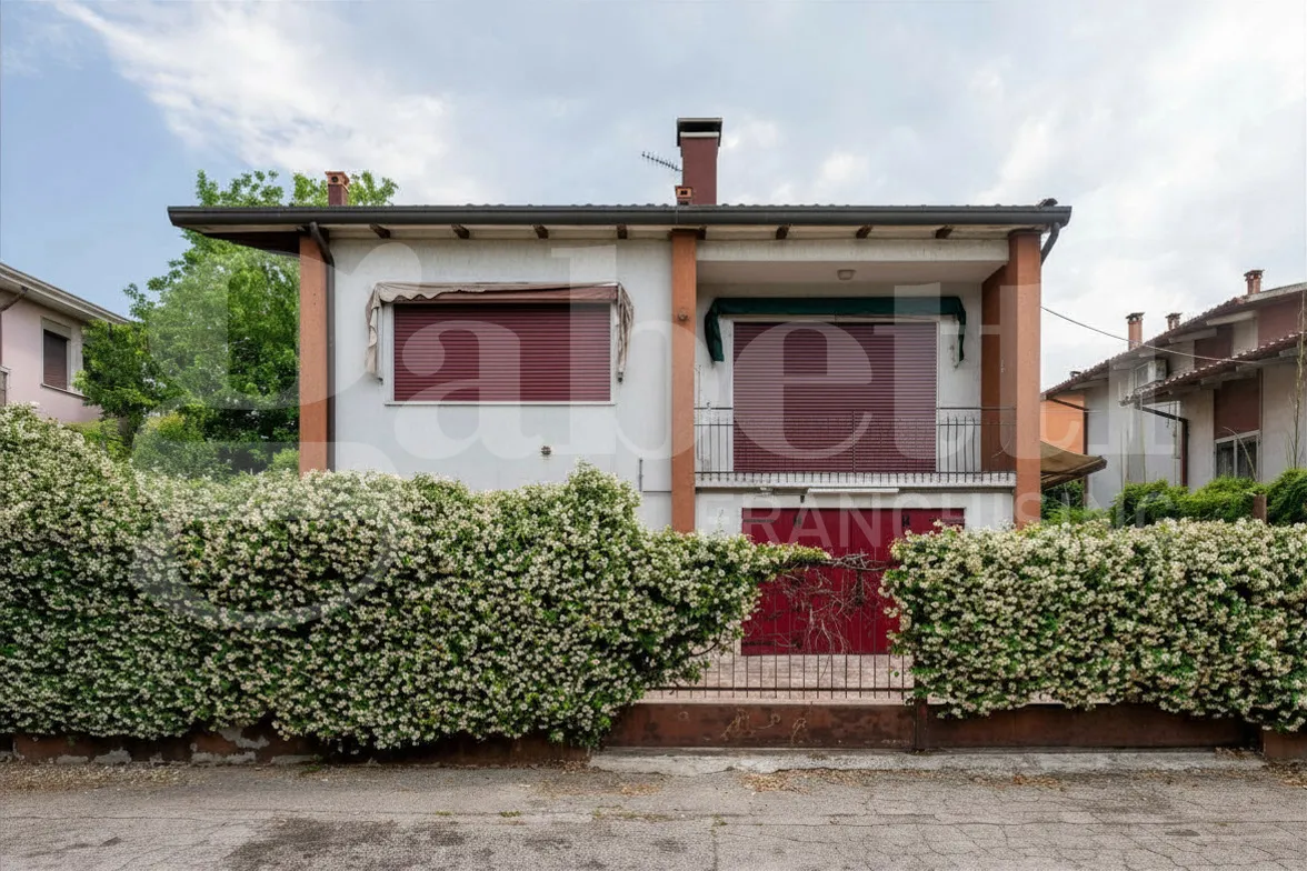 Casa indipendente in vendita a Monselice - foto 1