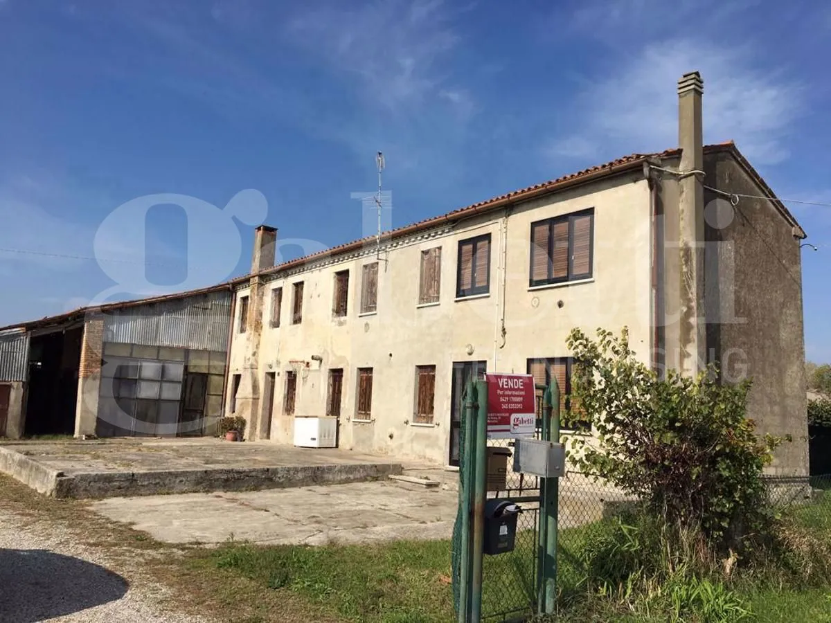 Casa indipendente in vendita a Monselice - foto 1