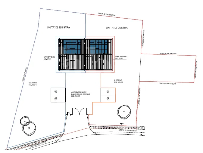 Casa indipendente in vendita a Monselice - foto 6
