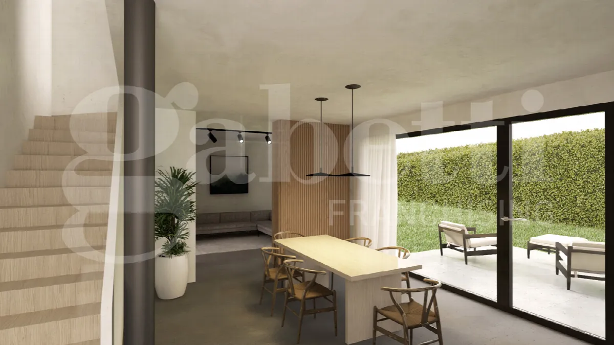 Casa indipendente in vendita a Monselice - foto 7