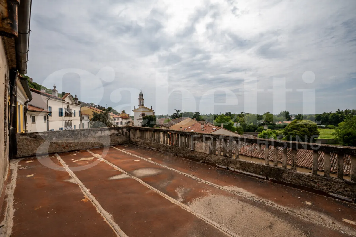 Stabile in vendita a Monselice - foto 2