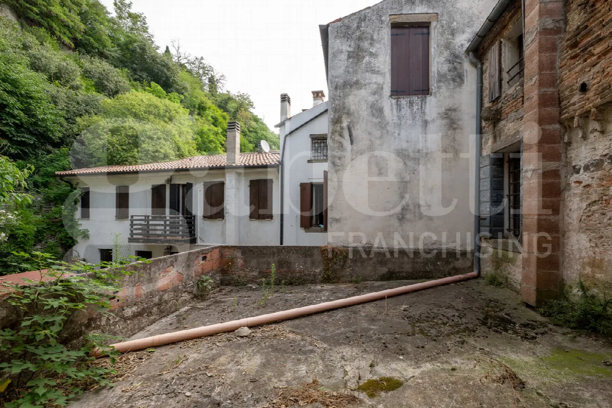 Stabile in vendita a Monselice - foto 9