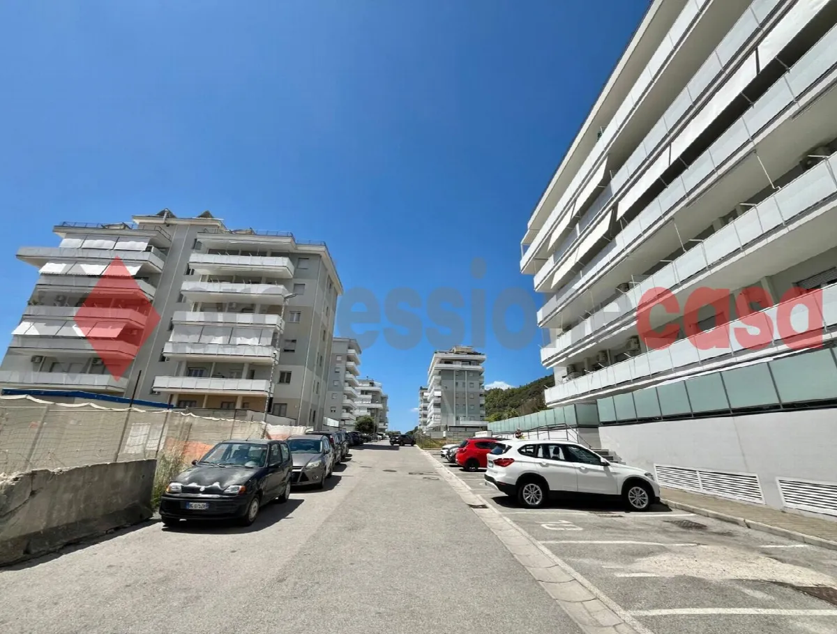 Appartamento in vendita a Salerno - foto 9