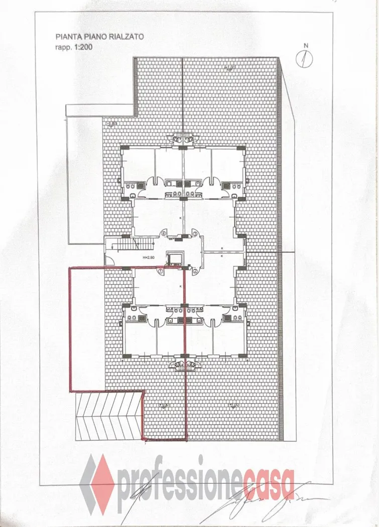 Appartamento in vendita a Salerno - foto 10