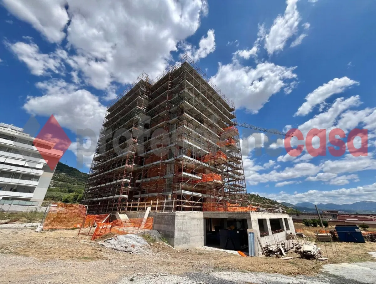 Appartamento in vendita a Salerno - foto 5