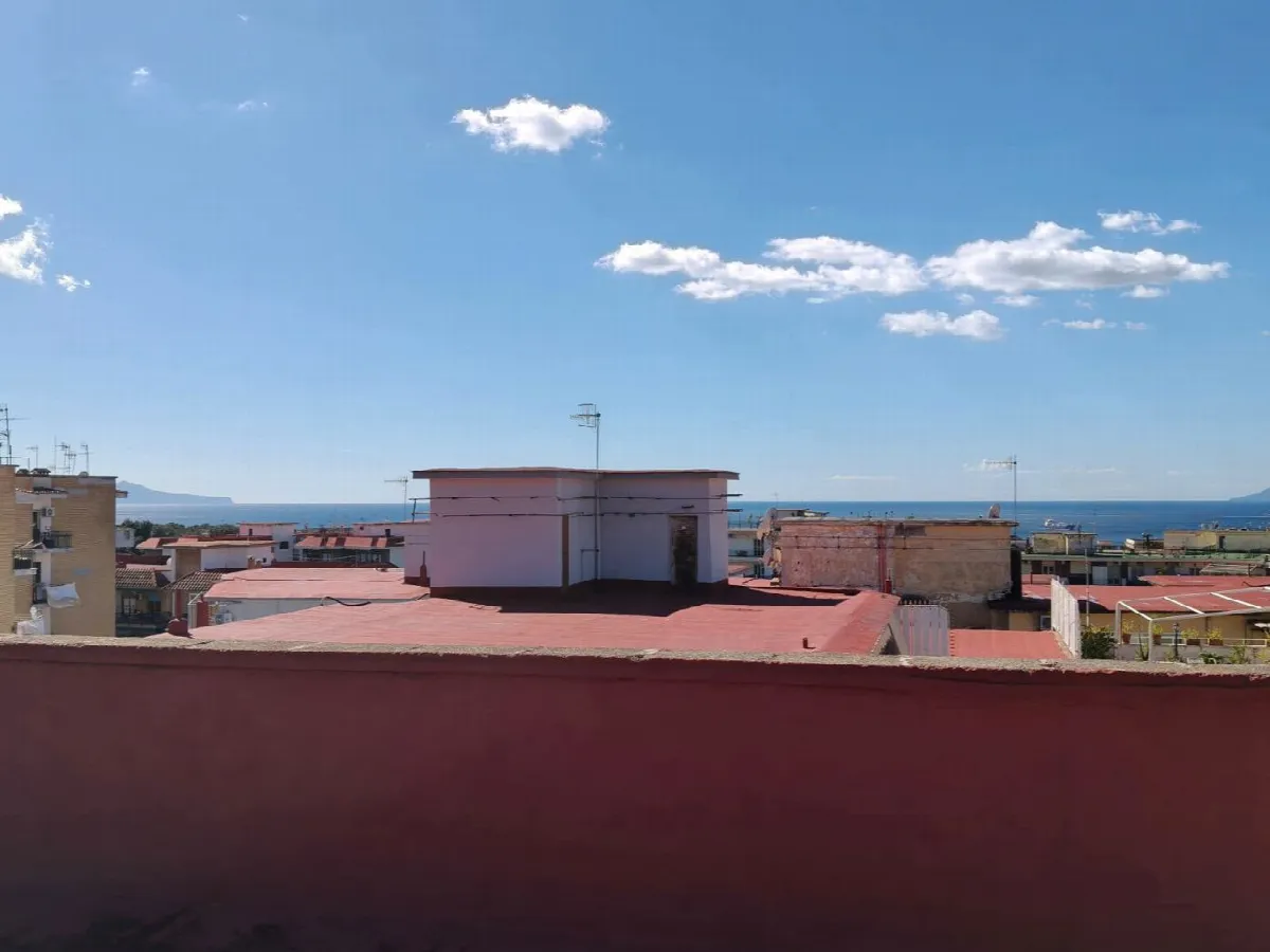 Appartamento in vendita a Portici - foto 10