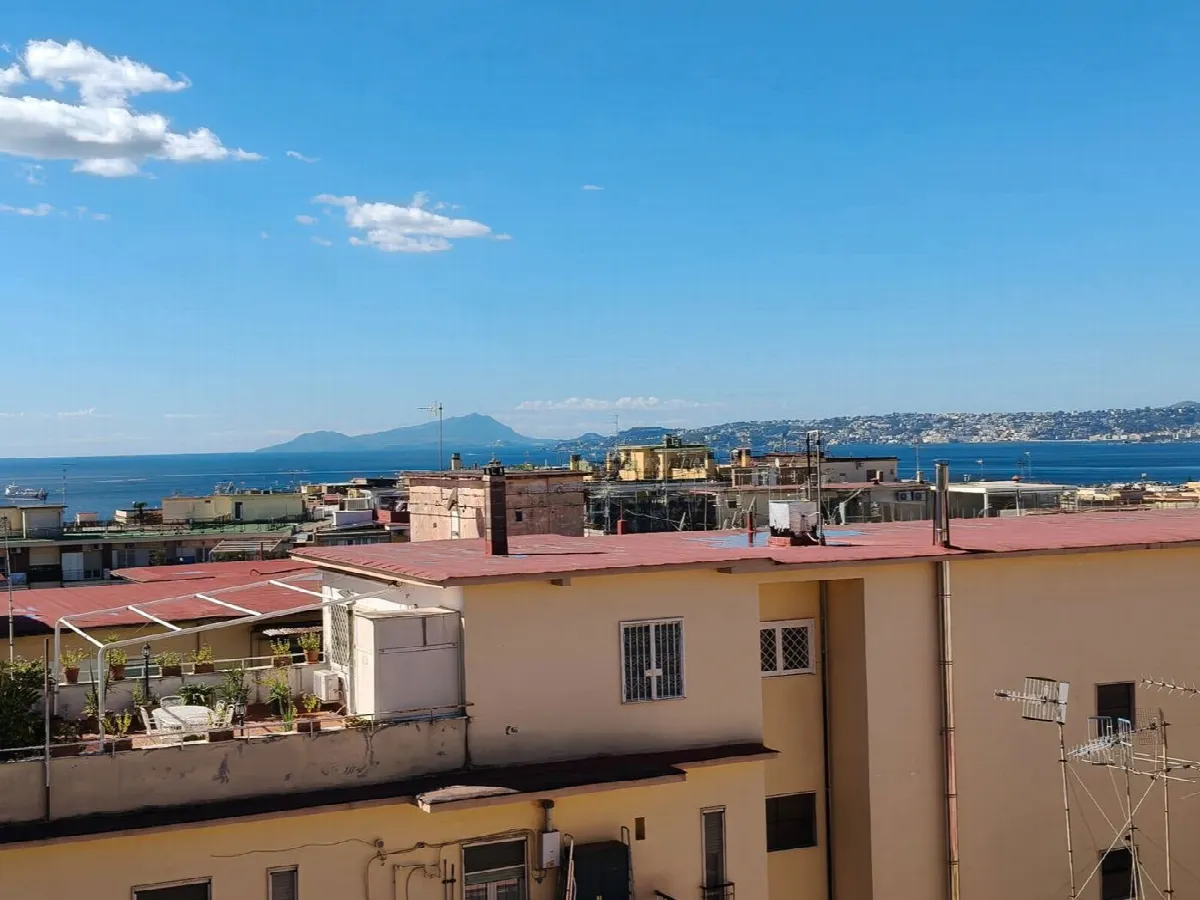 Appartamento in vendita a Portici - foto 6
