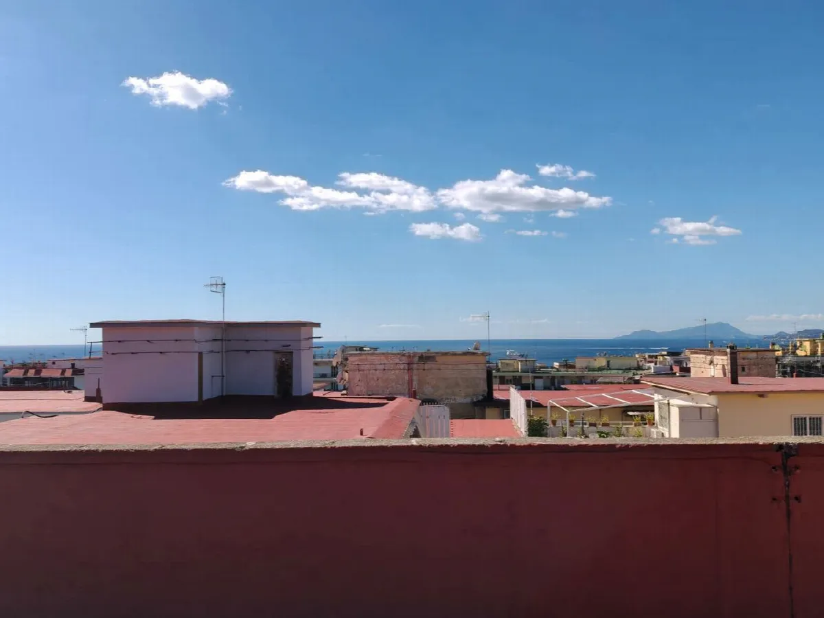 Appartamento in vendita a Portici - foto 9