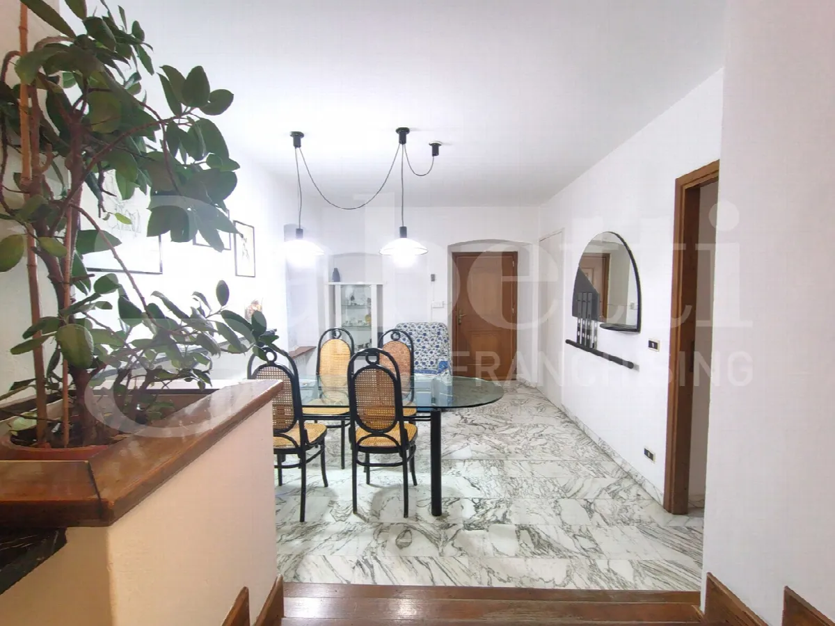 Appartamento in vendita a Ortonovo - foto 1
