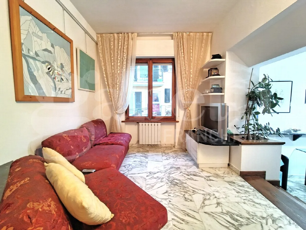 Appartamento in vendita a Ortonovo - foto 2