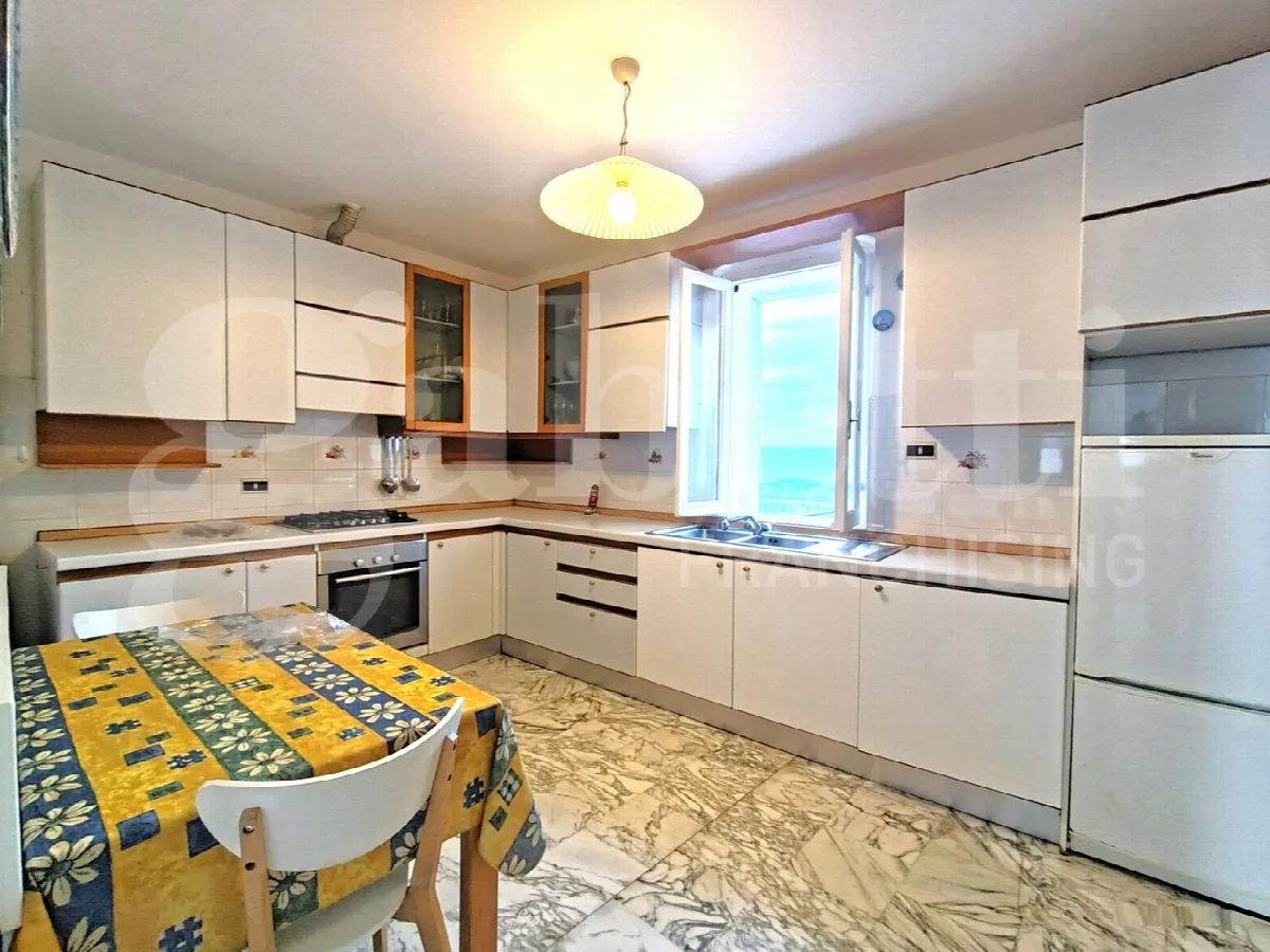 Appartamento in vendita a Ortonovo - foto 3