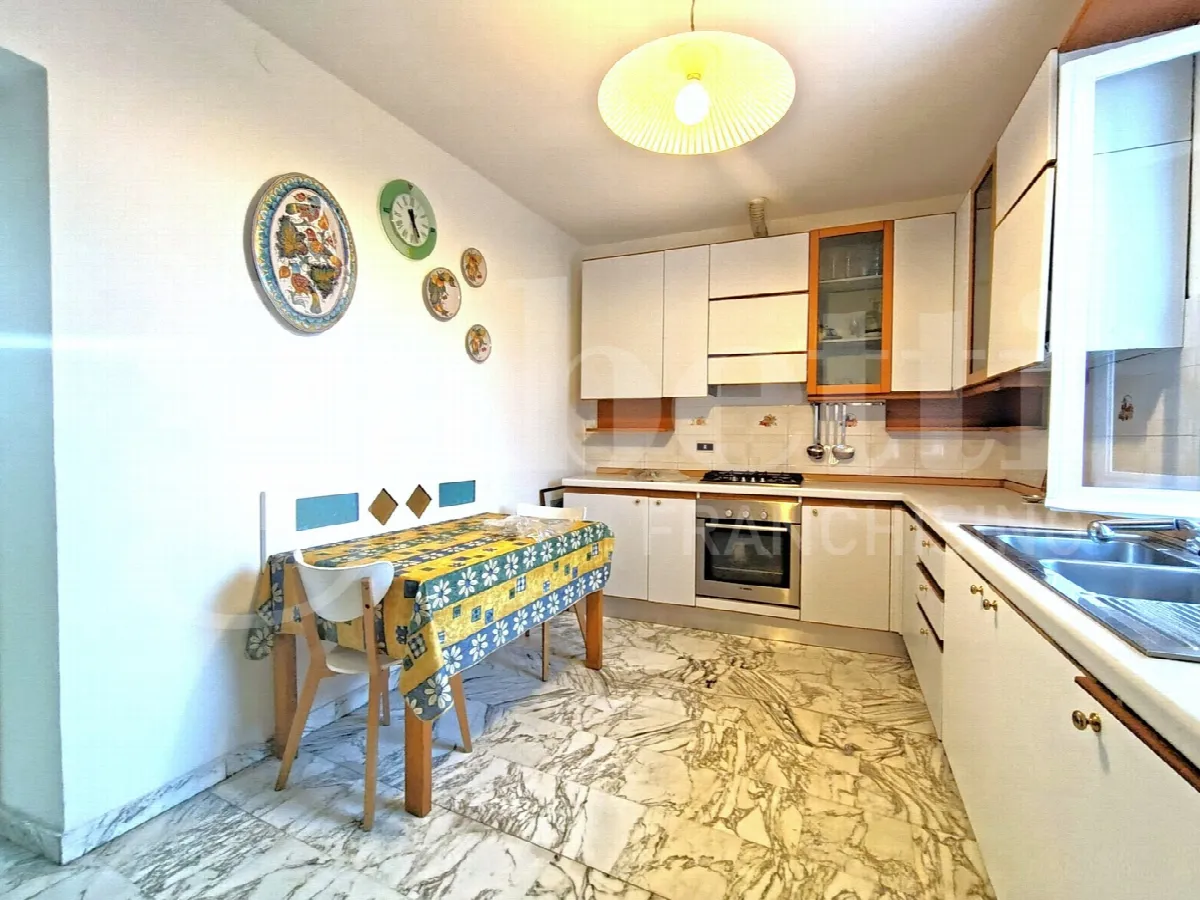 Appartamento in vendita a Ortonovo - foto 7