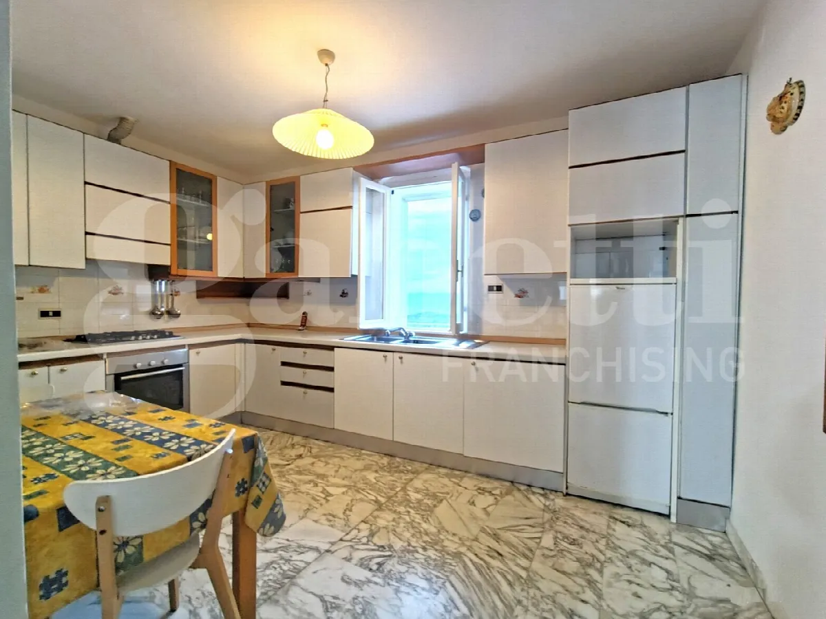 Appartamento in vendita a Ortonovo - foto 9