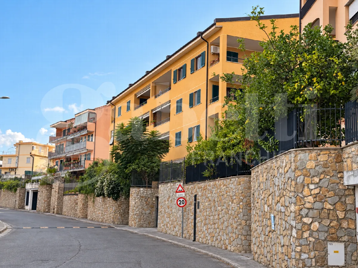 Appartamento in vendita a Sanremo - foto 1