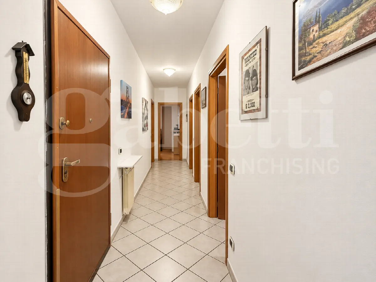 Appartamento in vendita a Sanremo - foto 10