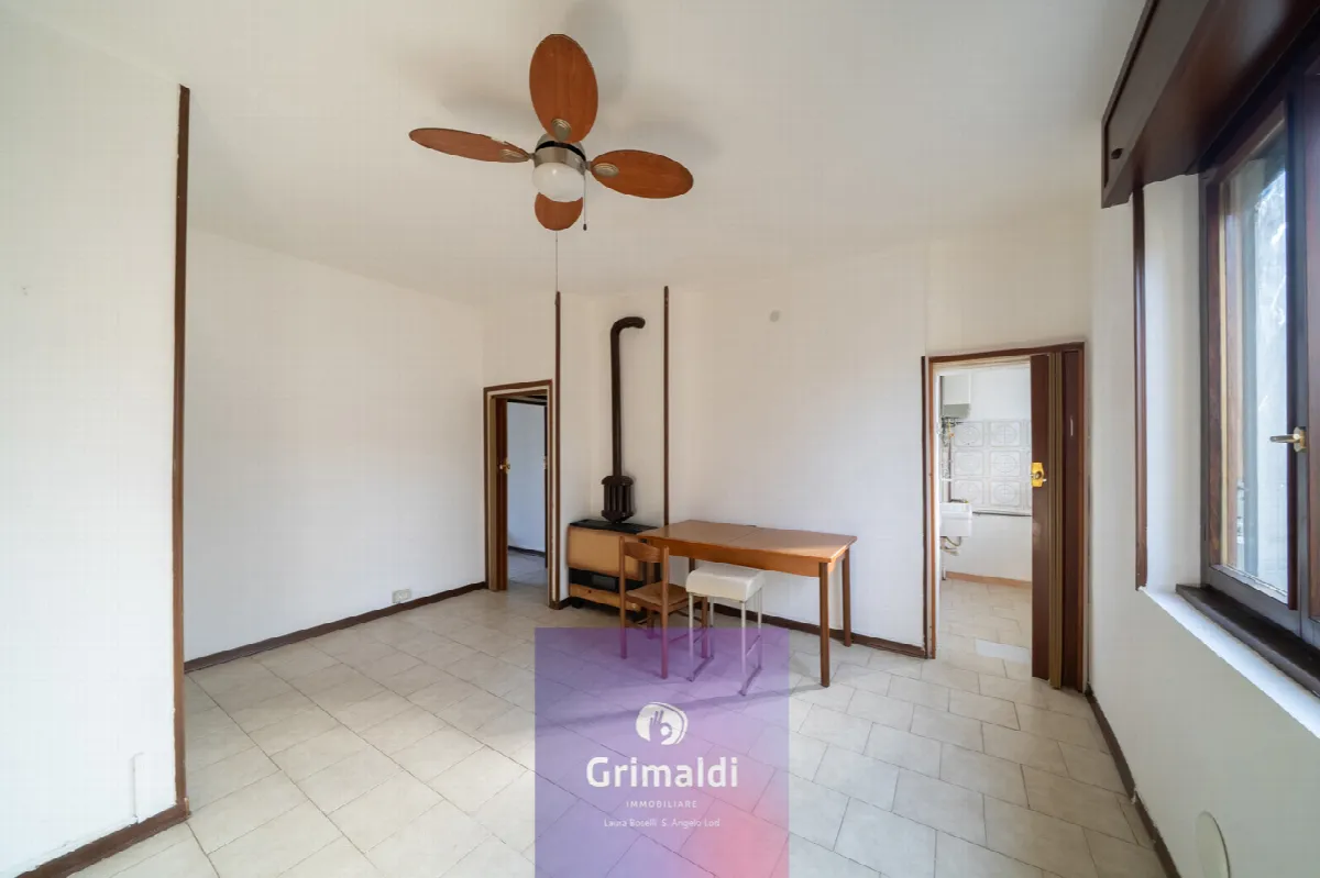 Appartamento in vendita a Sant'Angelo Lodigiano - foto 1