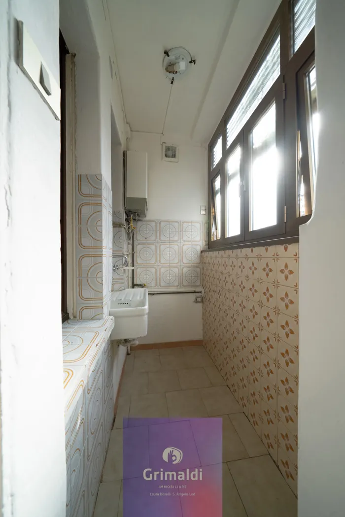 Appartamento in vendita a Sant'Angelo Lodigiano - foto 4