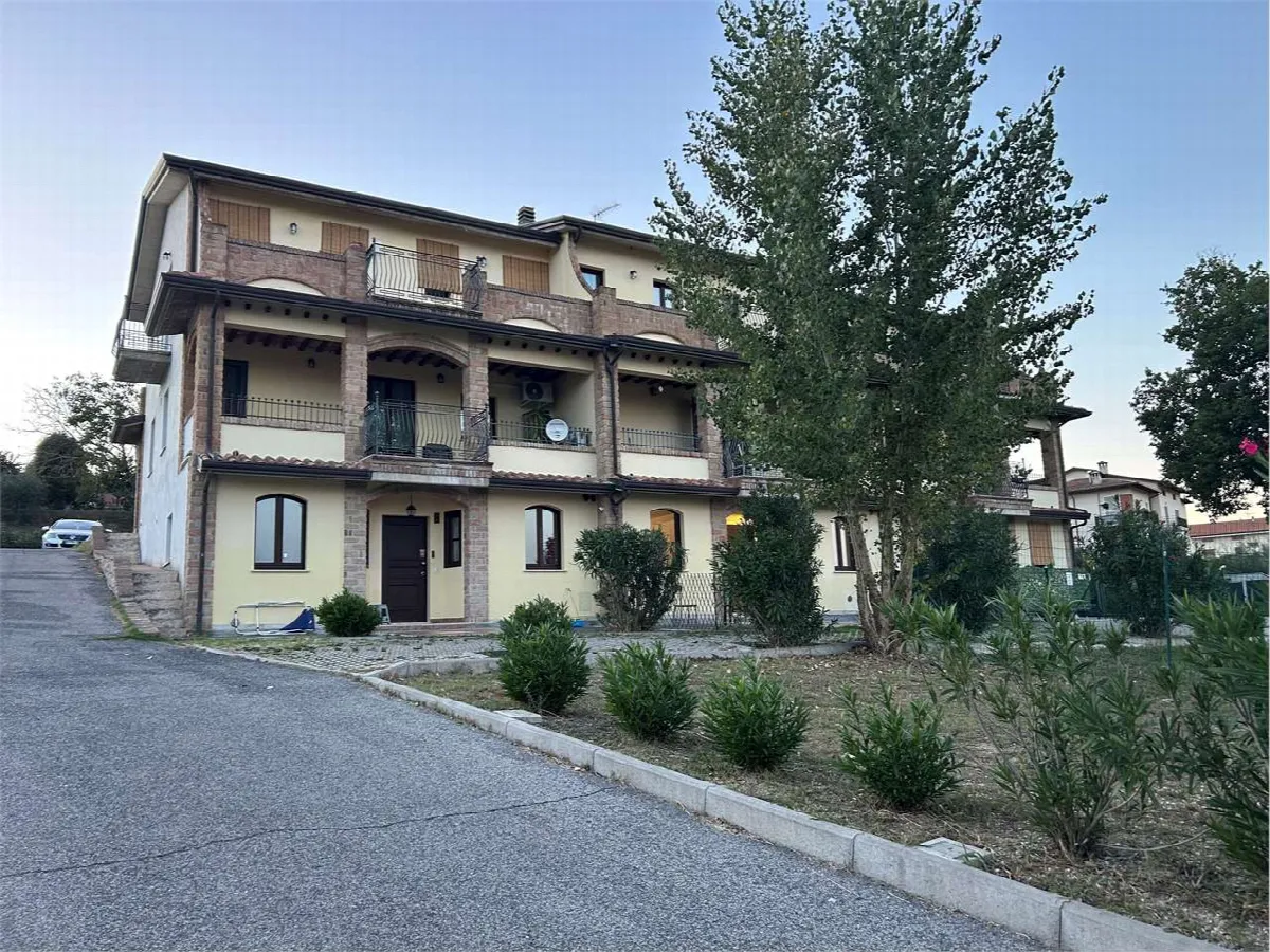 Appartamento in vendita a Marsciano - Castiglione della Valle - foto 1