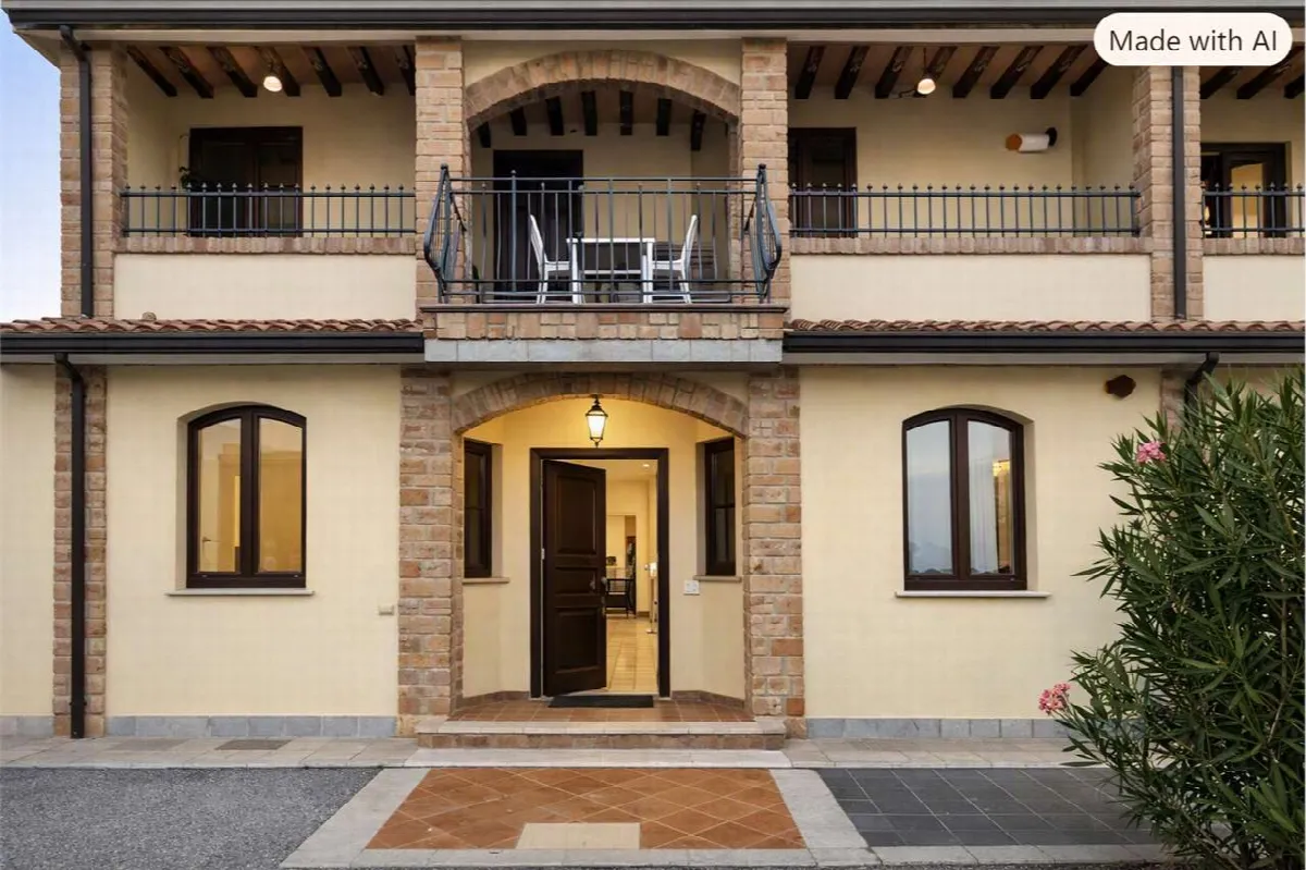 Appartamento in vendita a Marsciano - Castiglione della Valle - foto 2