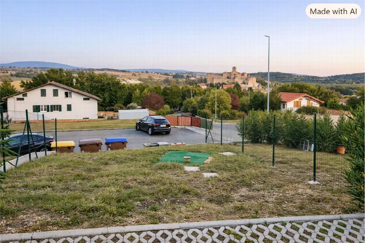Appartamento in vendita a Marsciano - Castiglione della Valle - foto 3