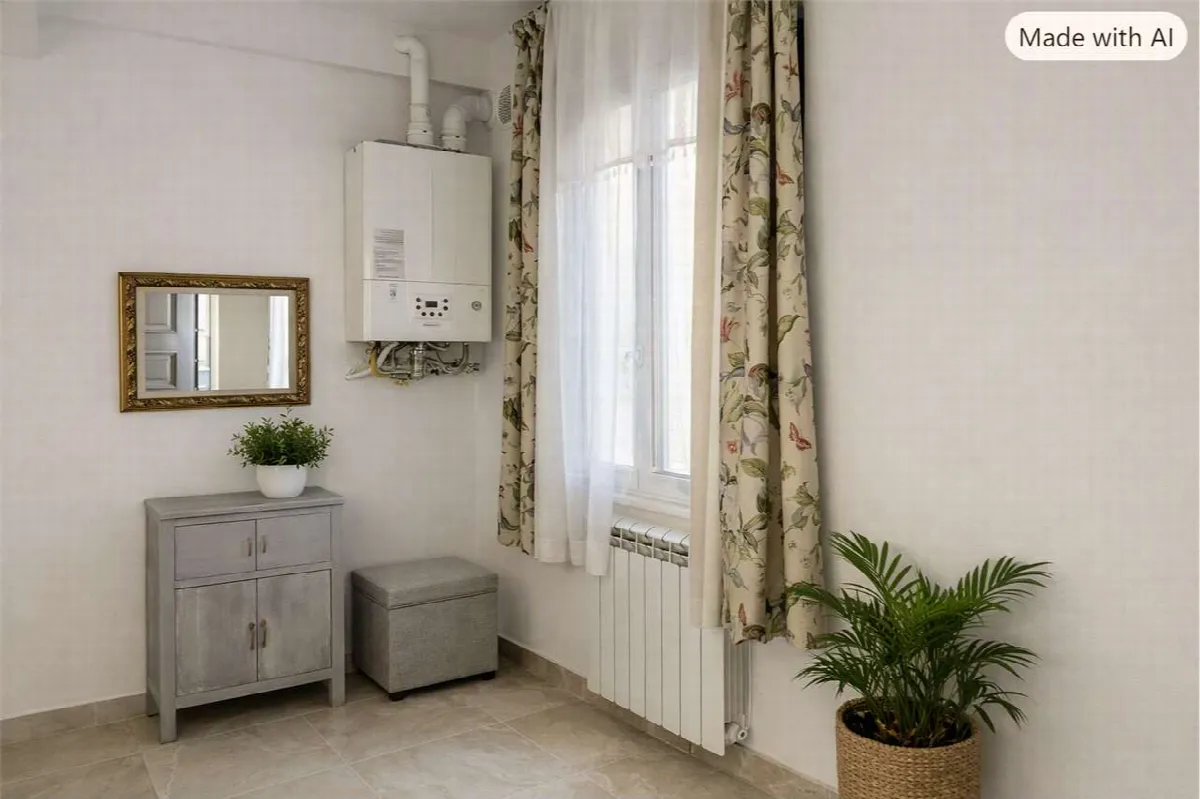 Appartamento in vendita a Marsciano - Castiglione della Valle - foto 4