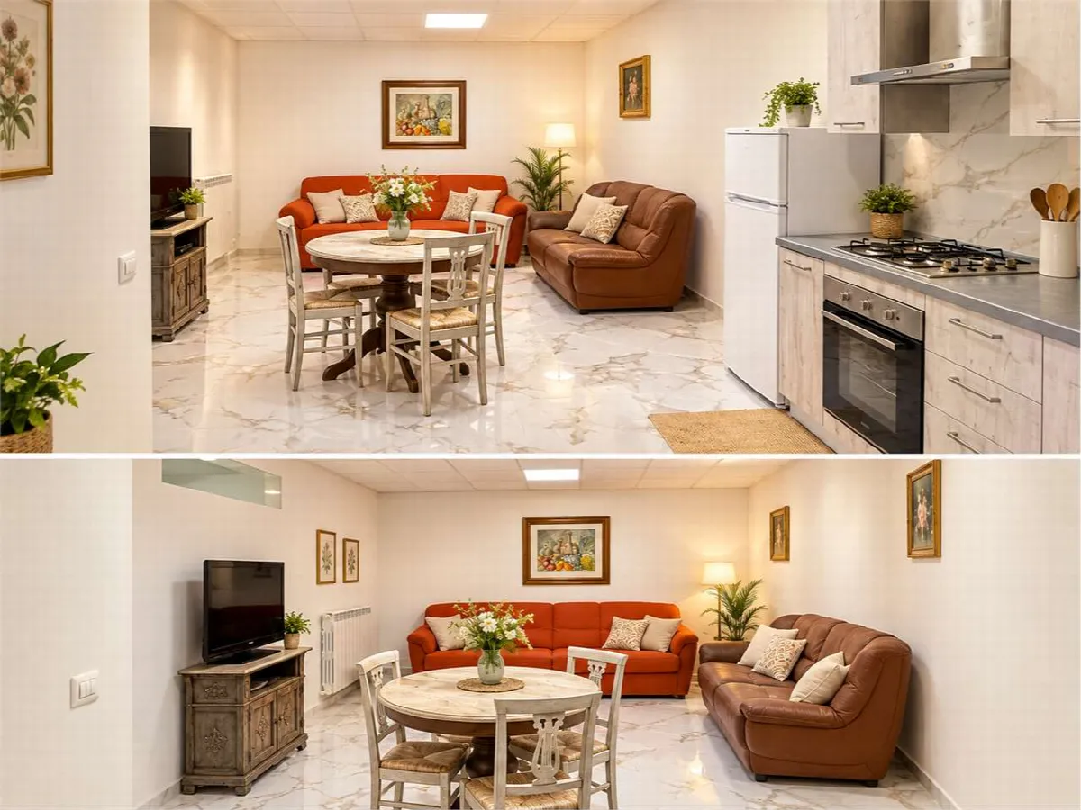 Appartamento in vendita a Marsciano - Castiglione della Valle - foto 5