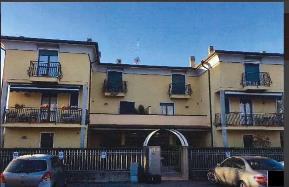 Appartamento in vendita a Villafranca di Verona - foto 1