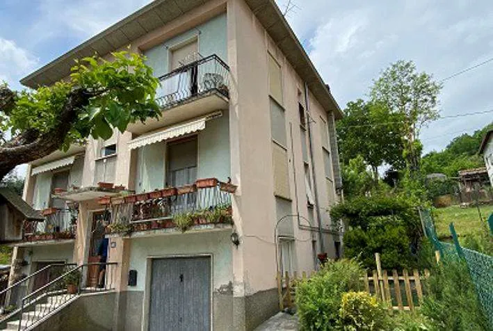 Appartamento in vendita a Salsomaggiore Terme - foto 4