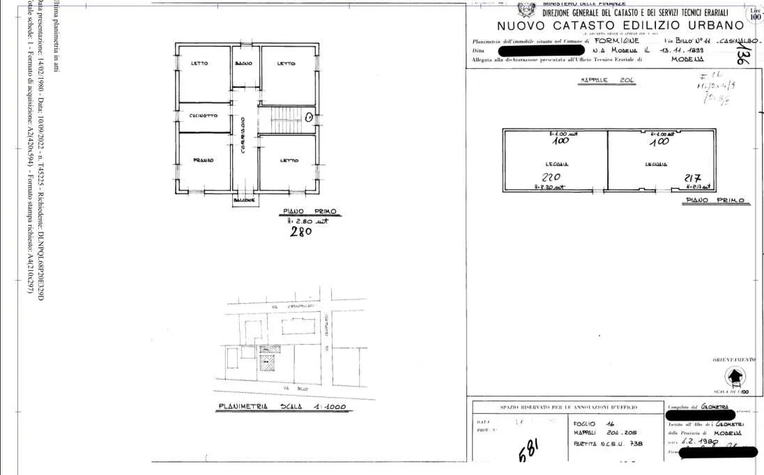 Appartamento in vendita a Formigine - foto 2