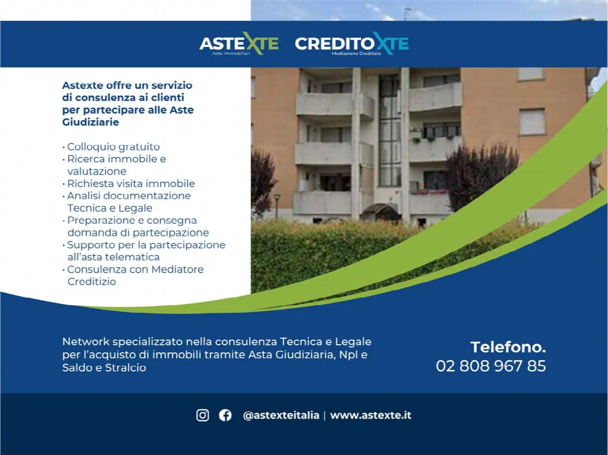 Appartamento in vendita a Parma - foto 1
