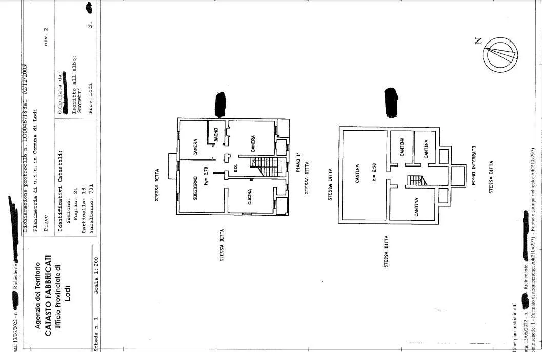 Villa in vendita a Lodi - foto 4