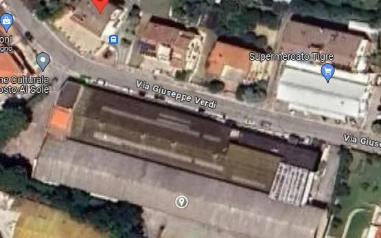 Stabile in vendita a Osimo - foto 2