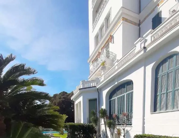 Appartamento in vendita a Bordighera - foto 1