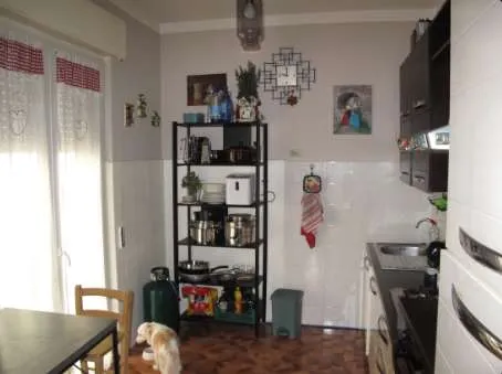 Appartamento in vendita a Serra Riccò - foto 4