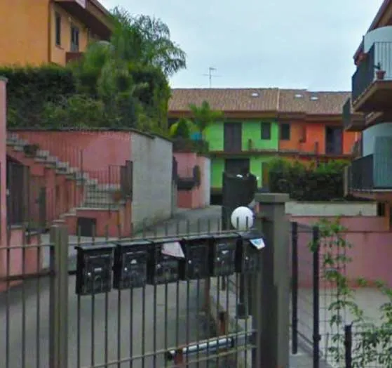 Villetta a schiera in vendita a Giardini-Naxos - Giardini - foto 1