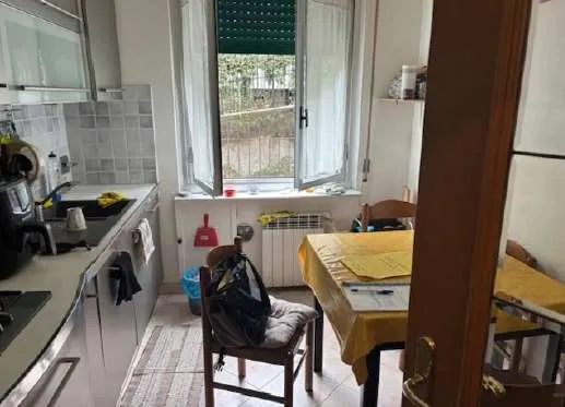 Appartamento in vendita a Genova - Principe - foto 1