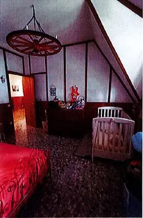 Villa in vendita a Savignone - foto 9
