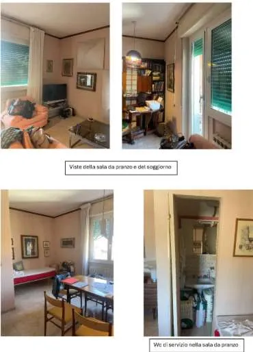 Appartamento in vendita a Rapallo - foto 3