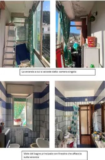 Appartamento in vendita a Rapallo - foto 4