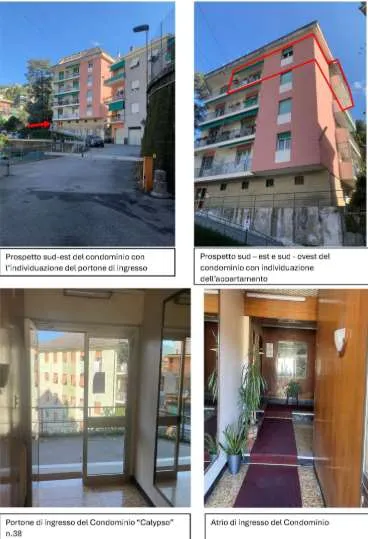 Appartamento in vendita a Rapallo - foto 9