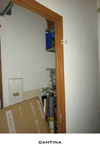 Appartamento in vendita a Genova - Pontedecimo - foto 1