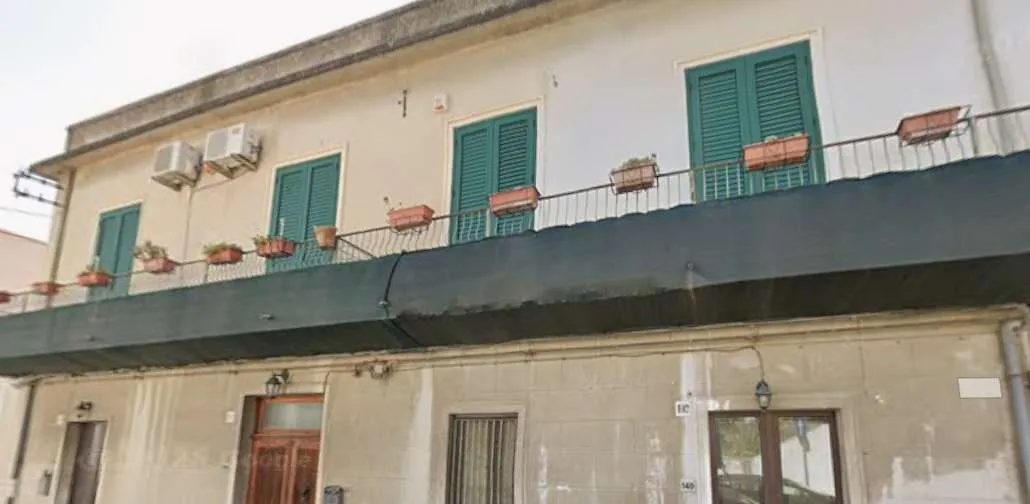 Appartamento in vendita a Santa Teresa di Riva - foto 1