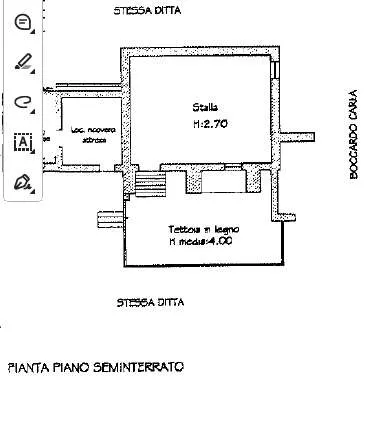 Appartamento in vendita a Campomorone - foto 1